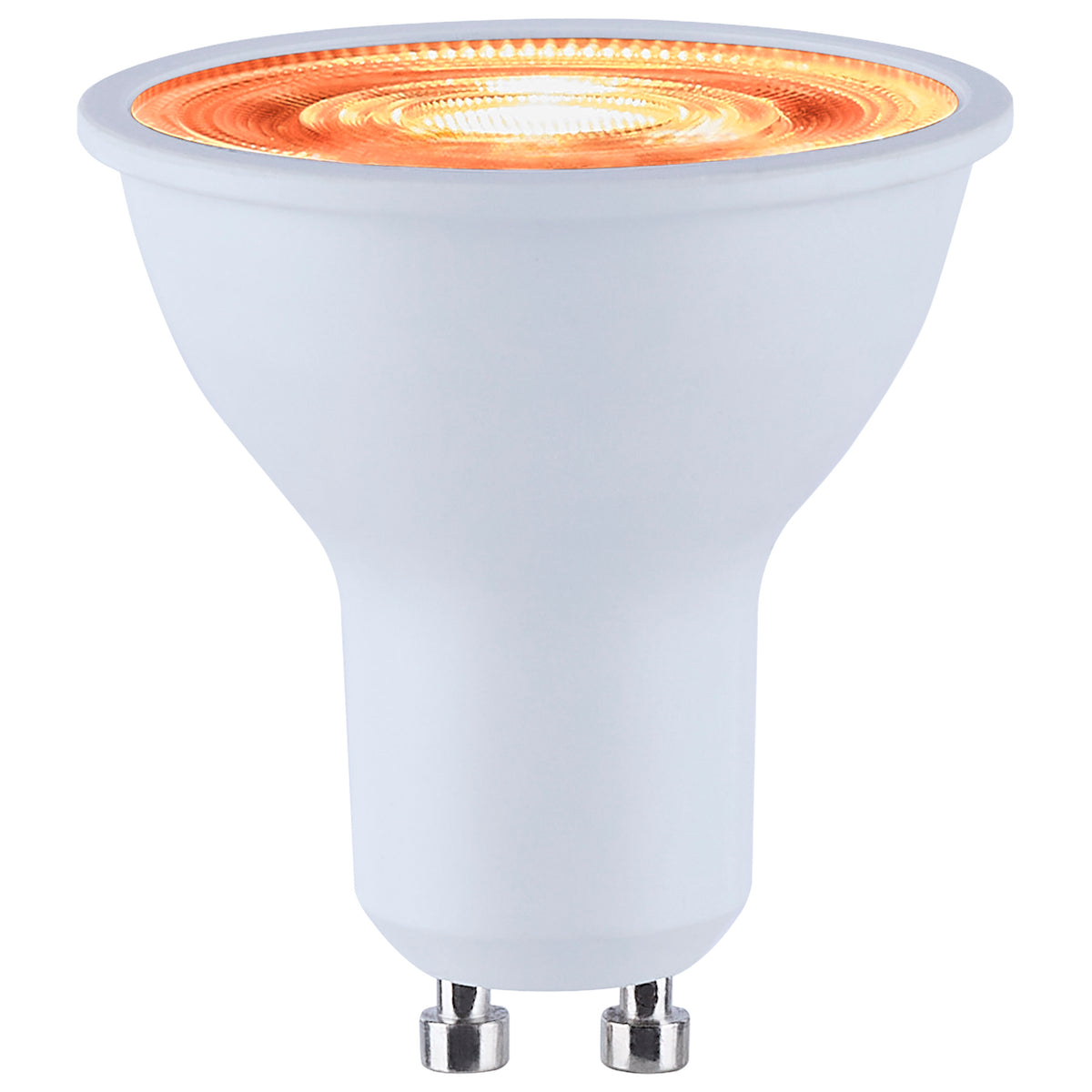 Starfish - 5.5 Watt LED MR16 - 2700K-5000K RGBTW - Bi Pin GU10 Base - 120 Volt