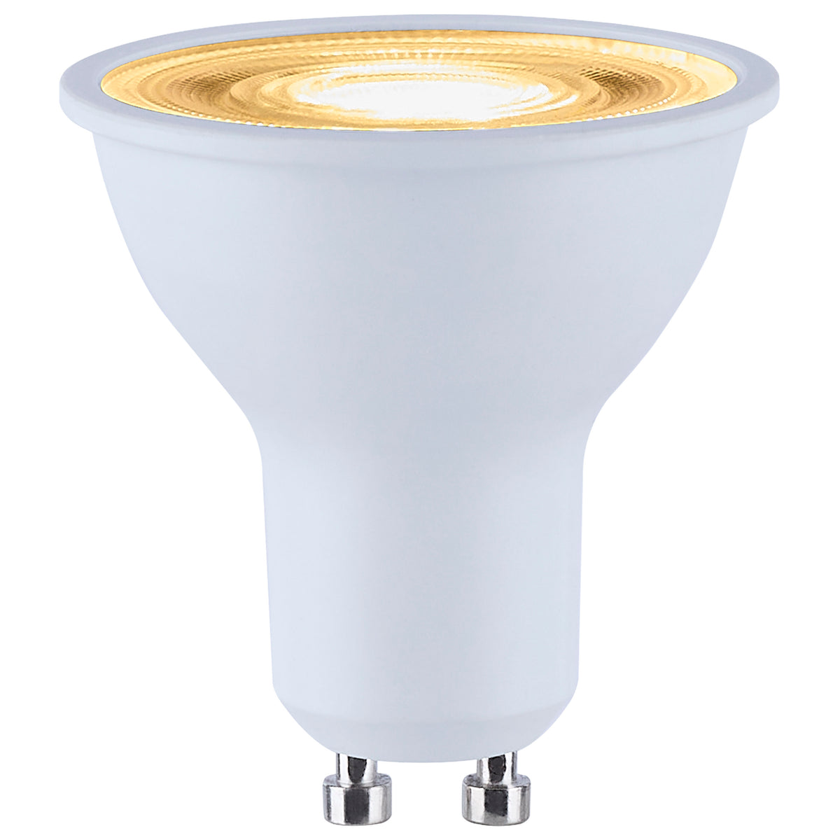 Starfish - 5.5 Watt LED MR16 - 2700K-5000K RGBTW - Bi Pin GU10 Base - 120 Volt