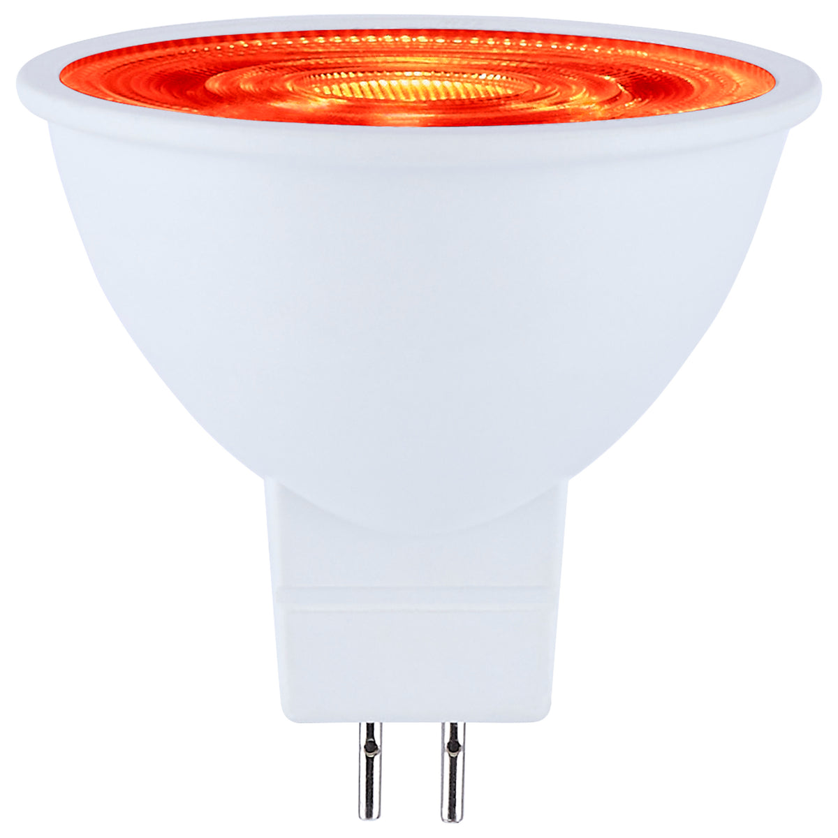 Starfish - 5.5 Watt LED MR16 - GU5.3 Base - 2700K-5000K RGBTW - 12 Volt