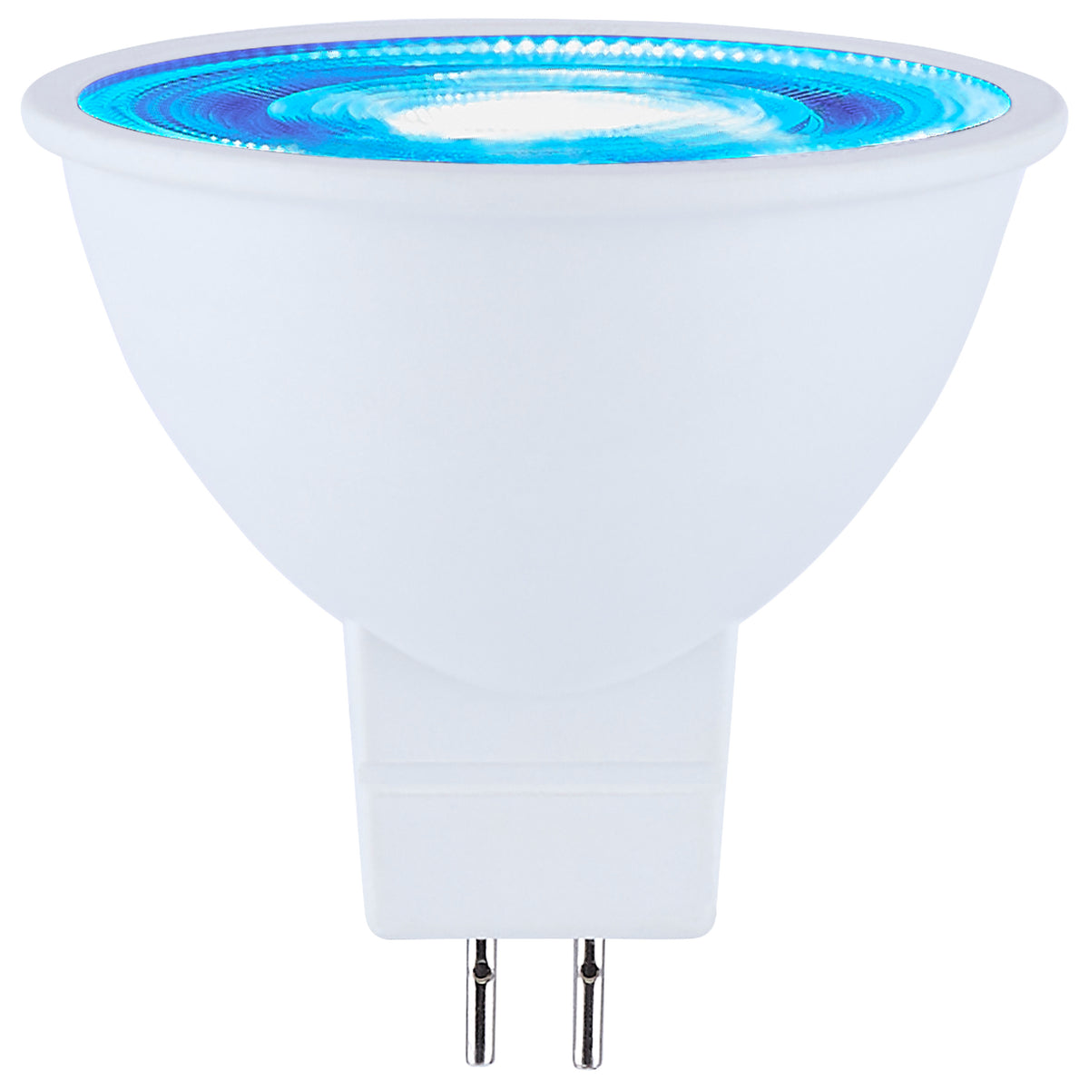 Starfish - 5.5 Watt LED MR16 - GU5.3 Base - 2700K-5000K RGBTW - 12 Volt