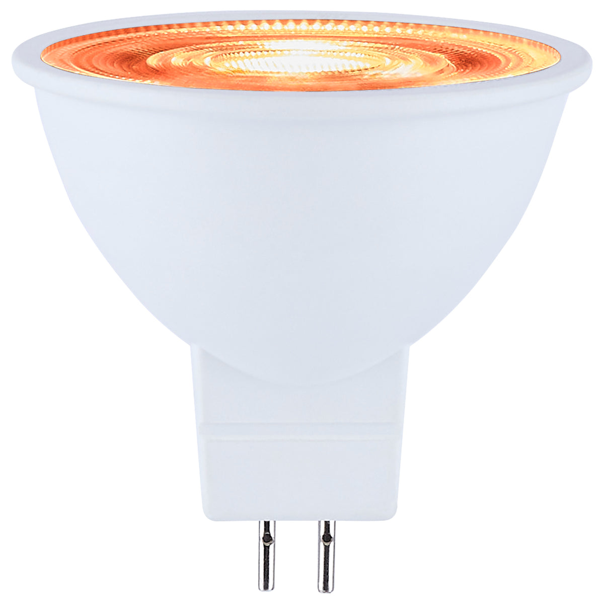 Starfish - 5.5 Watt LED MR16 - GU5.3 Base - 2700K-5000K RGBTW - 12 Volt