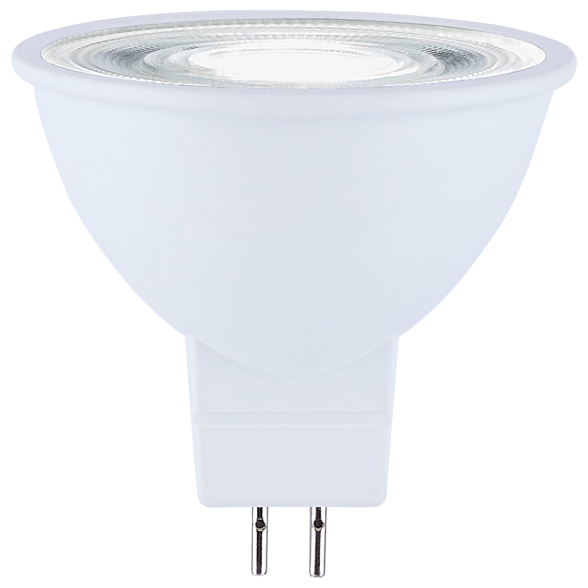 Starfish - 5.5 Watt LED MR16 - GU5.3 Base - 2700K-5000K RGBTW - 12 Volt