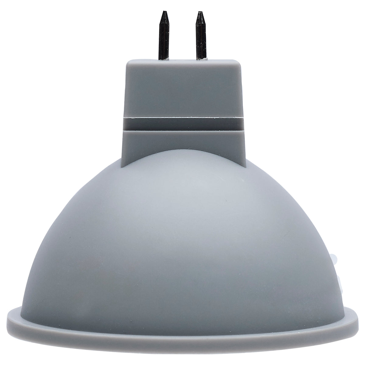 6 Watt - MR16 LED - 3000K - GU5.3 base - 40 deg. Beam Angle - 24 Volt