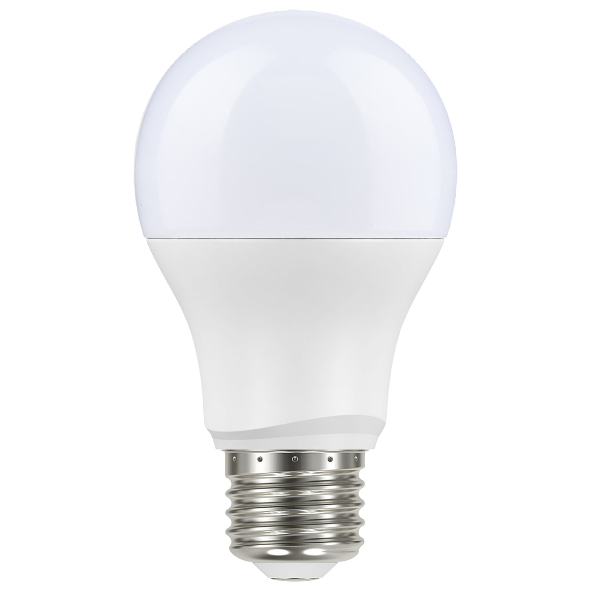 8.5 Watt - A19 LED - Dusk to Dawn With PhotoCell - 5000K - Medium base - 200 deg. Beam Angle - 120 Volt product image