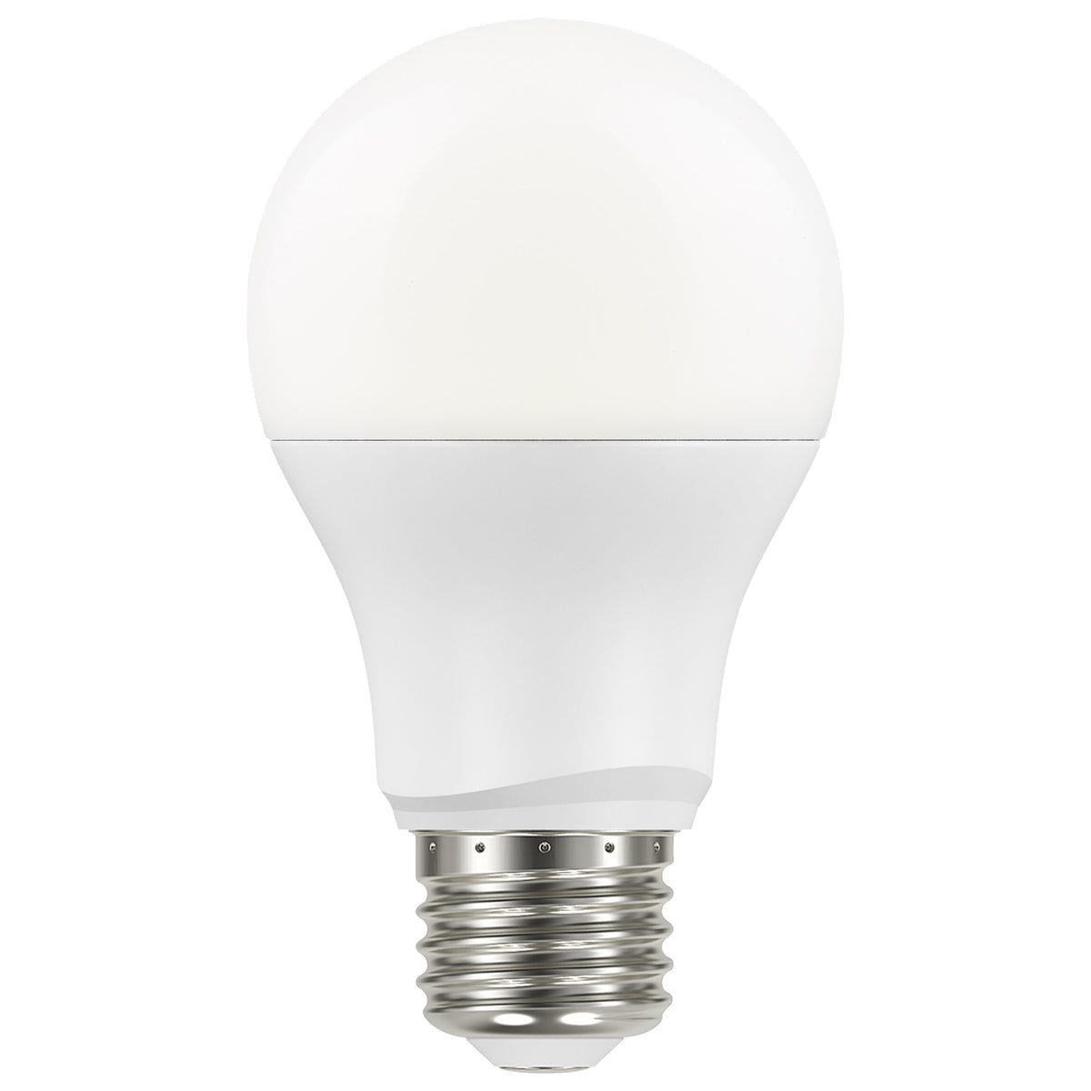 8.5 Watt - A19 LED - Dusk to Dawn With PhotoCell - 5000K - Medium base - 200 deg. Beam Angle - 120 Volt