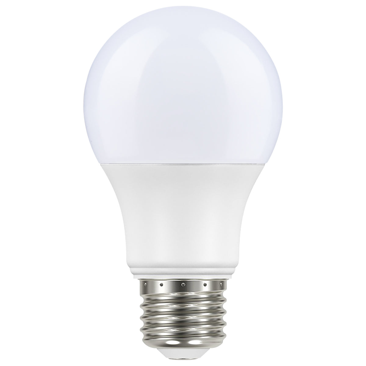8.5 Watt - A19 LED - Dusk to Dawn - 2700K - 90CRI - Medium base - 200 deg. Beam Angle - 120 Volt lighting product