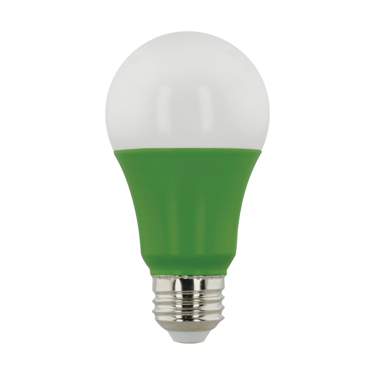 9 Watt - A19 LED - Full Spectrum Plant Grow Lamp - Medium Base - 120 Volt product image