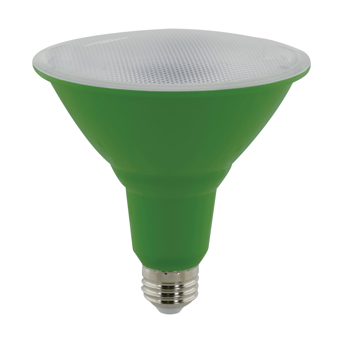 16 Watt - PAR38 LED - Full Spectrum Plant Grow Lamp - Medium Base - 120 Volt lighting product