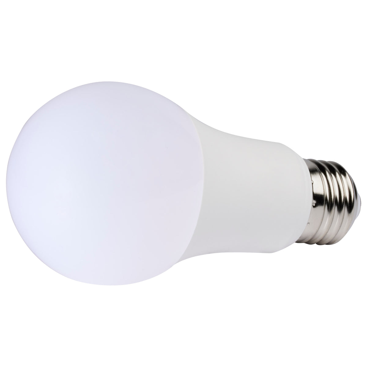 10.5 Watt - A19 LED - Dimmable Agriculture Bulb - 2700K - 120 Volt