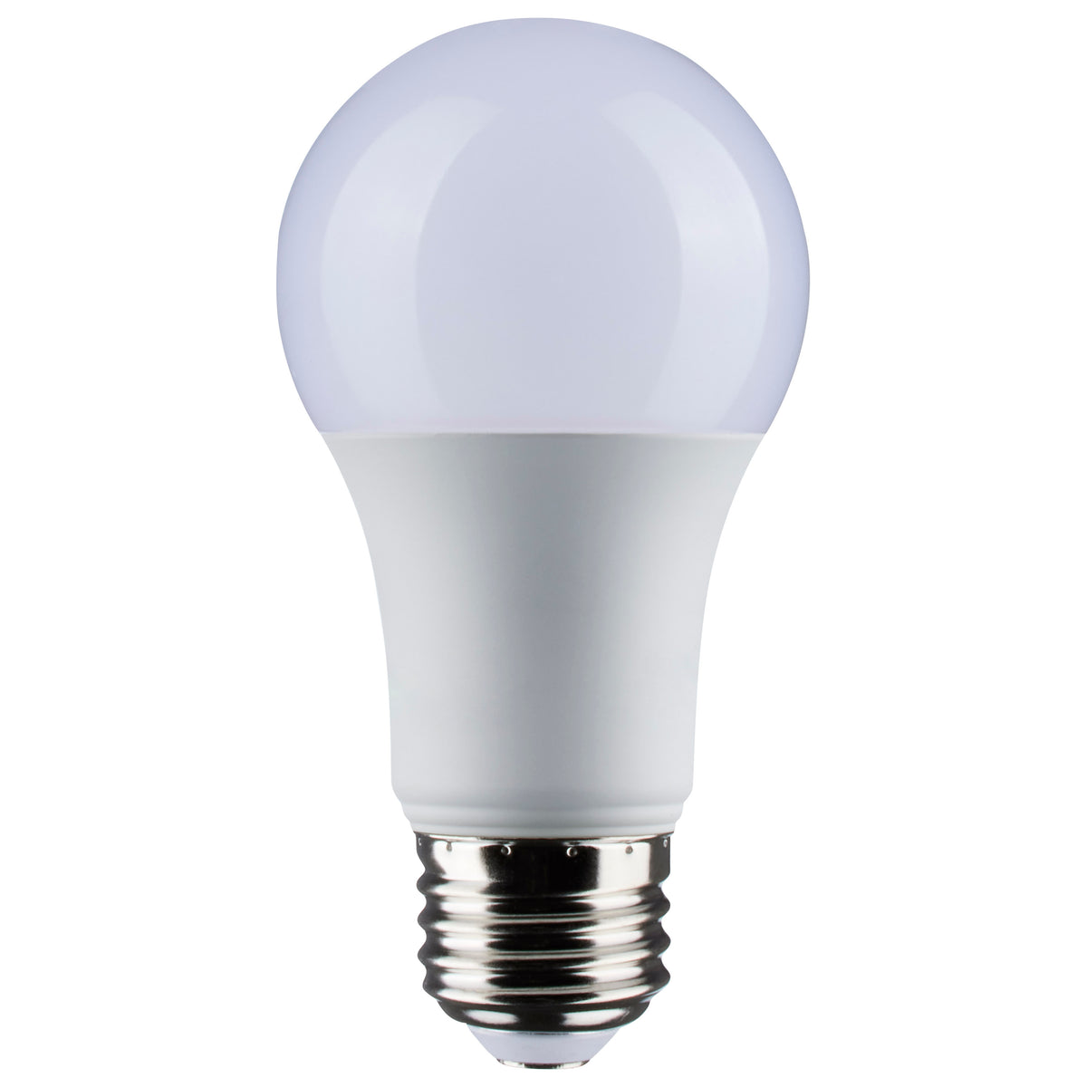 10.5 Watt - A19 LED - Dimmable Agriculture Bulb - 5000K - 120 Volt product image