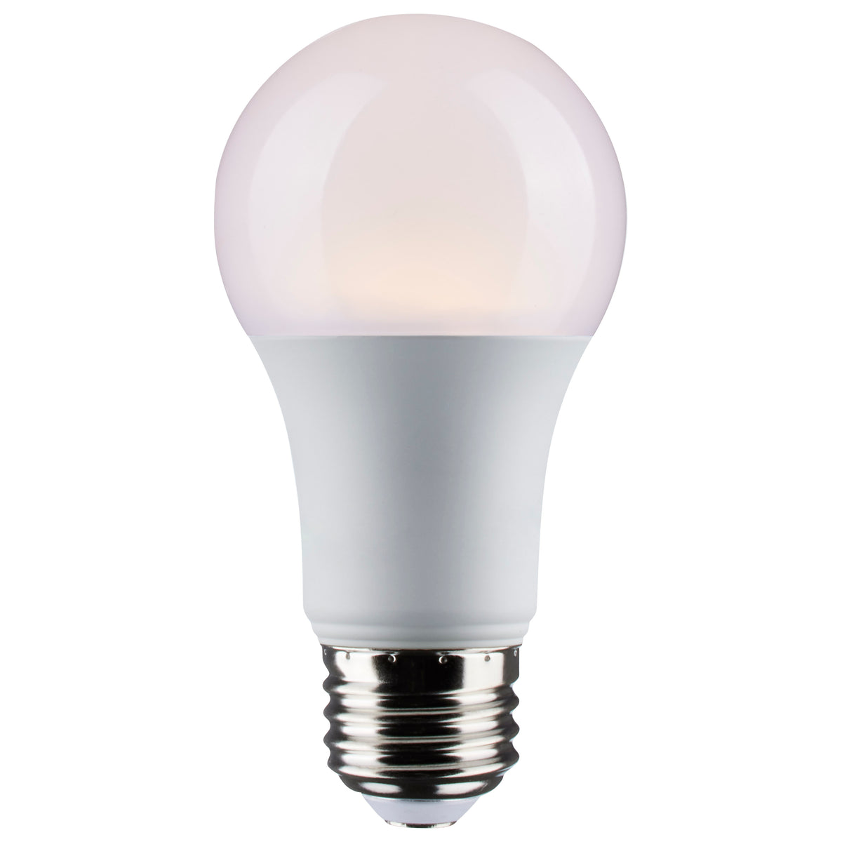 10.5 Watt - A19 LED - Dimmable Agriculture Bulb - 5000K - 120 Volt