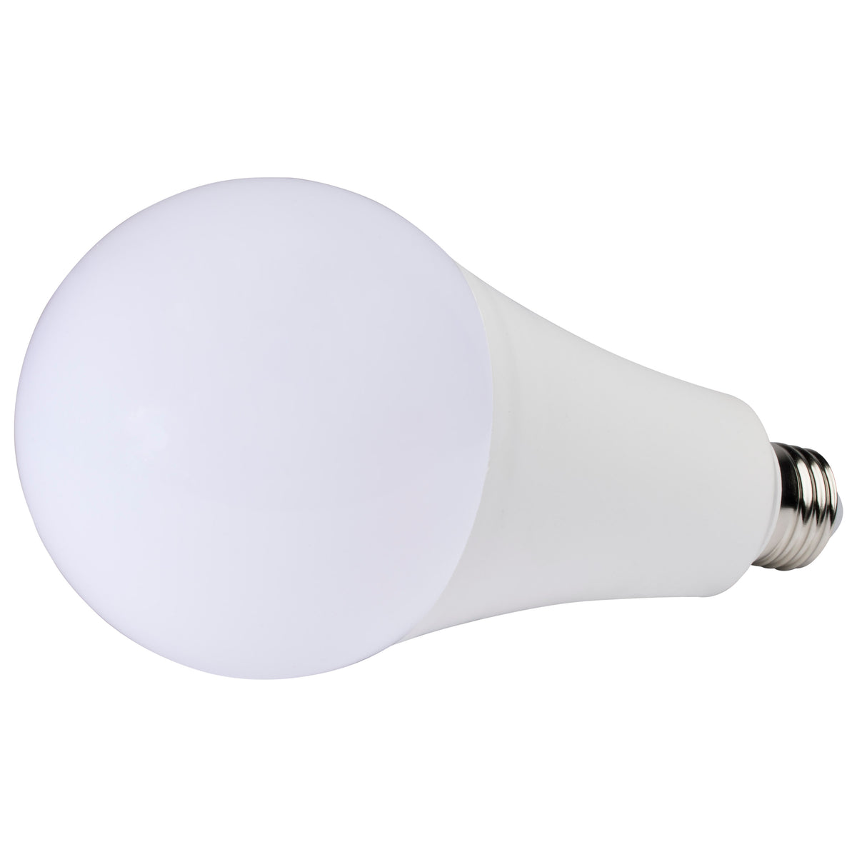 30 Watt - LED - A25 - 3000K - Medium Base - Non Dimmable - 120 Volt