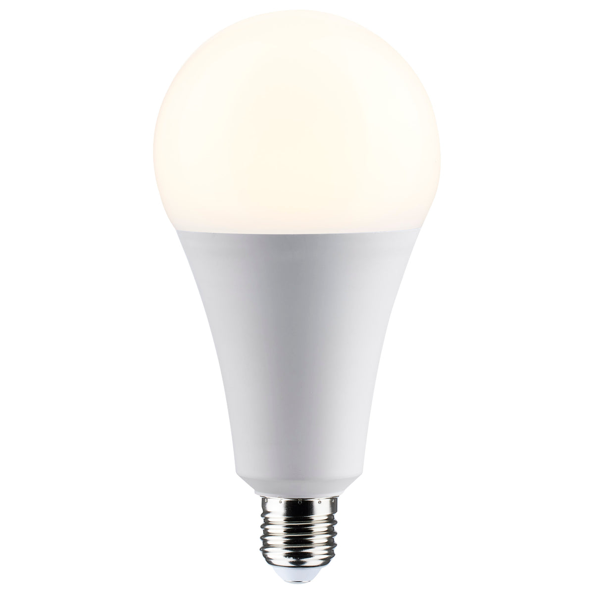 30 Watt - LED - A25 - 5000K - Medium Base - Non Dimmable - 120 Volt