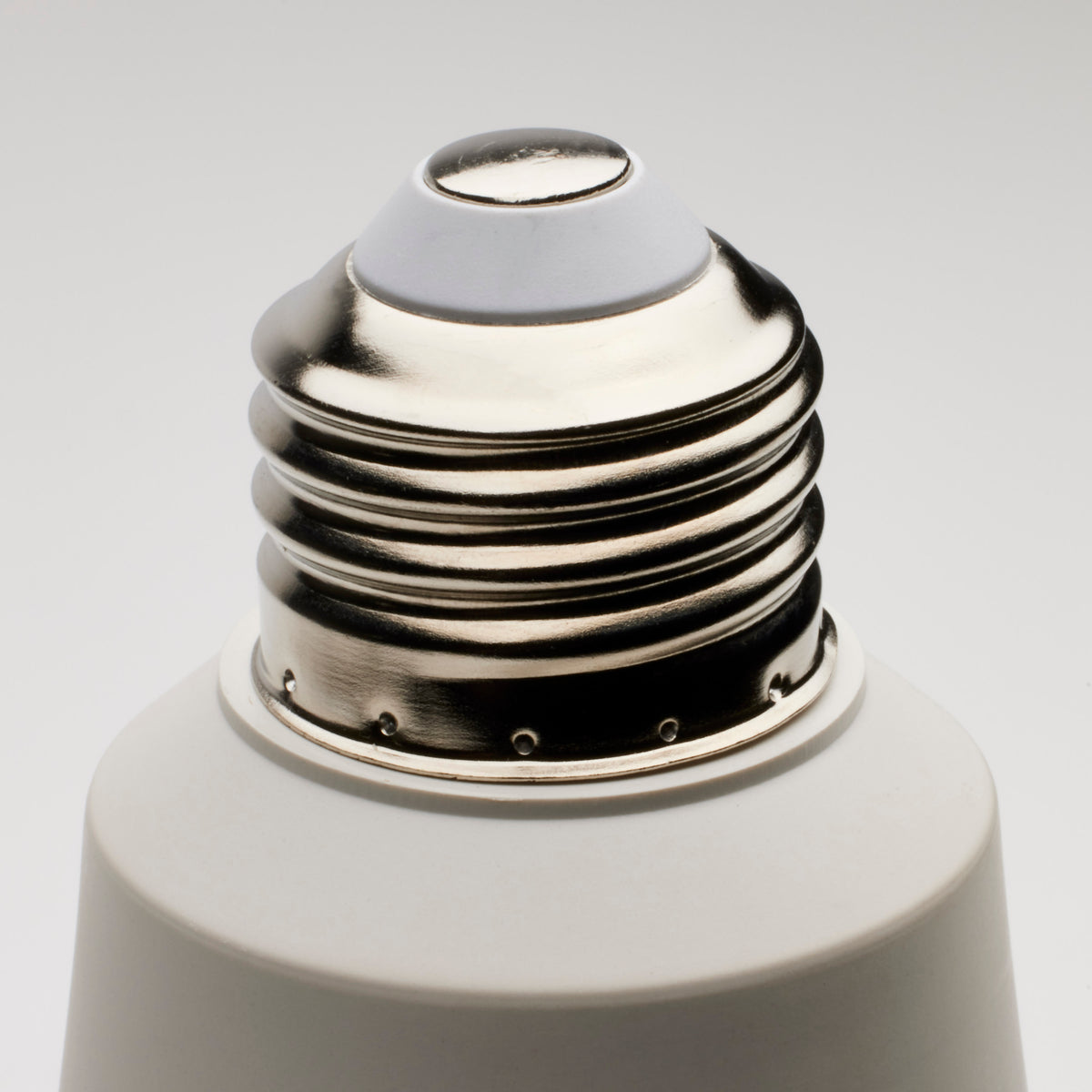 Ultra Bright Utility Lamp - 36 Watt - PS30 LED - Dimmable - Frost Finish - Medium Base - 5000K - 120 Volt - High Lumen