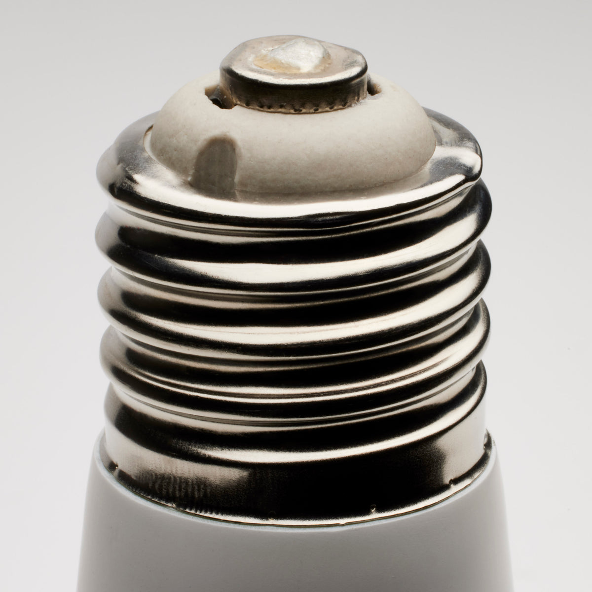 Ultra Bright Utility Lamp - 36 Watt - PS30 LED - Dimmable - Frost Finish - Mogul Base - 2700K - 120 Volt - High Lumen