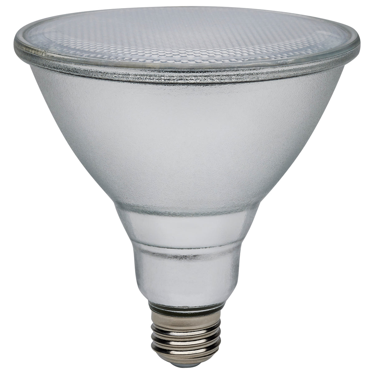 15 Watt PAR38 LED - 4000K - Medium Base - 120-277 Volt - 90 CRI