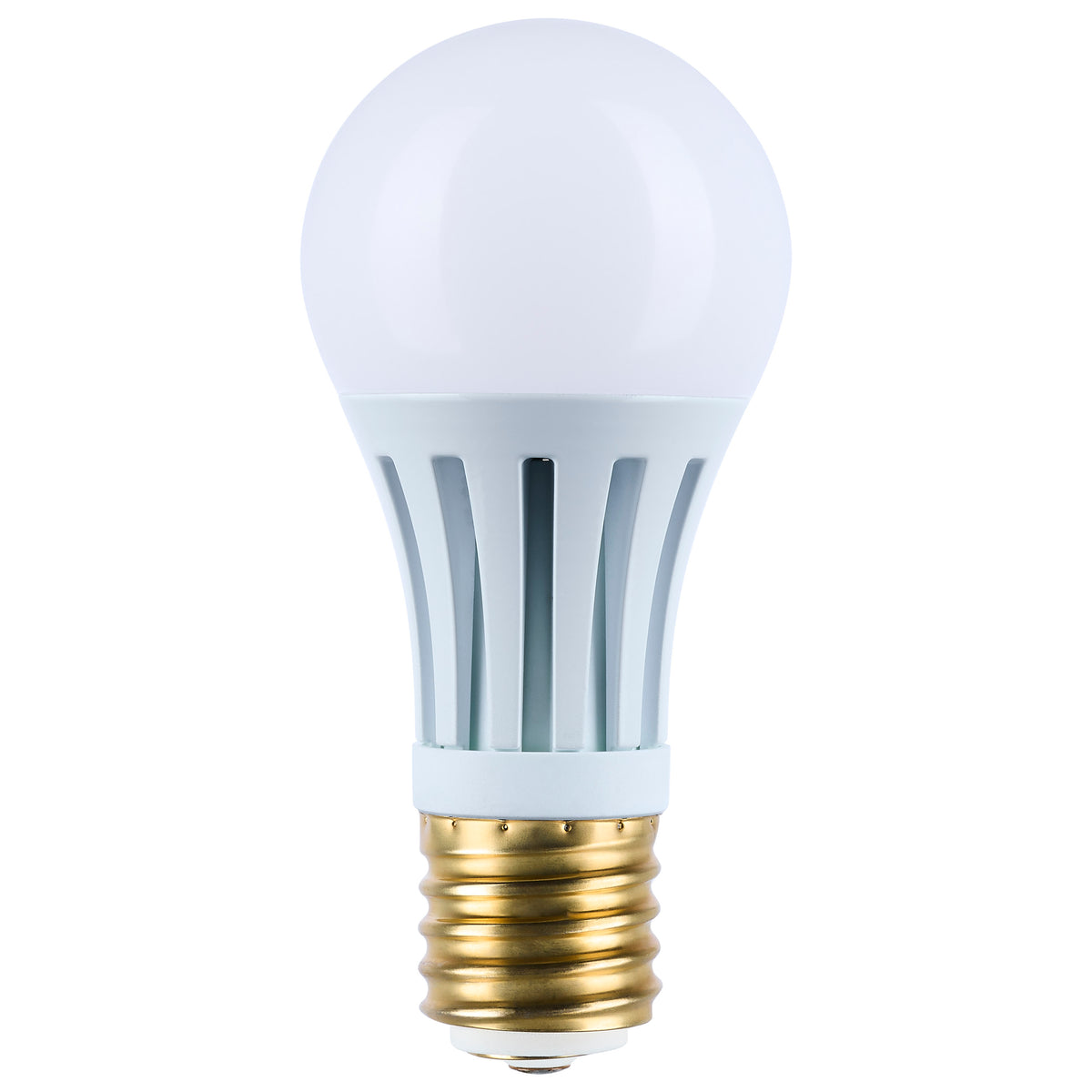 10/22/33 Wattage Selectable PS25 LED Three-Way Lamp - E39d Mogul Base - 2700K - Frost Finish - 120 Volt product image
