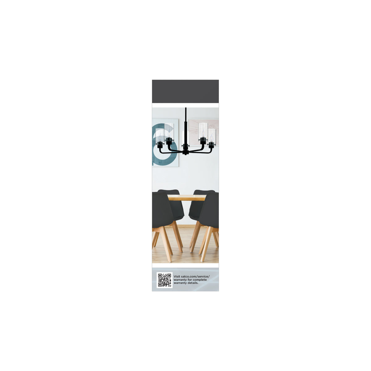 4 Watt CA11 LED - Reminiscent - Flex Gray Coil Filament - E12 - 2700K - 120 Volt