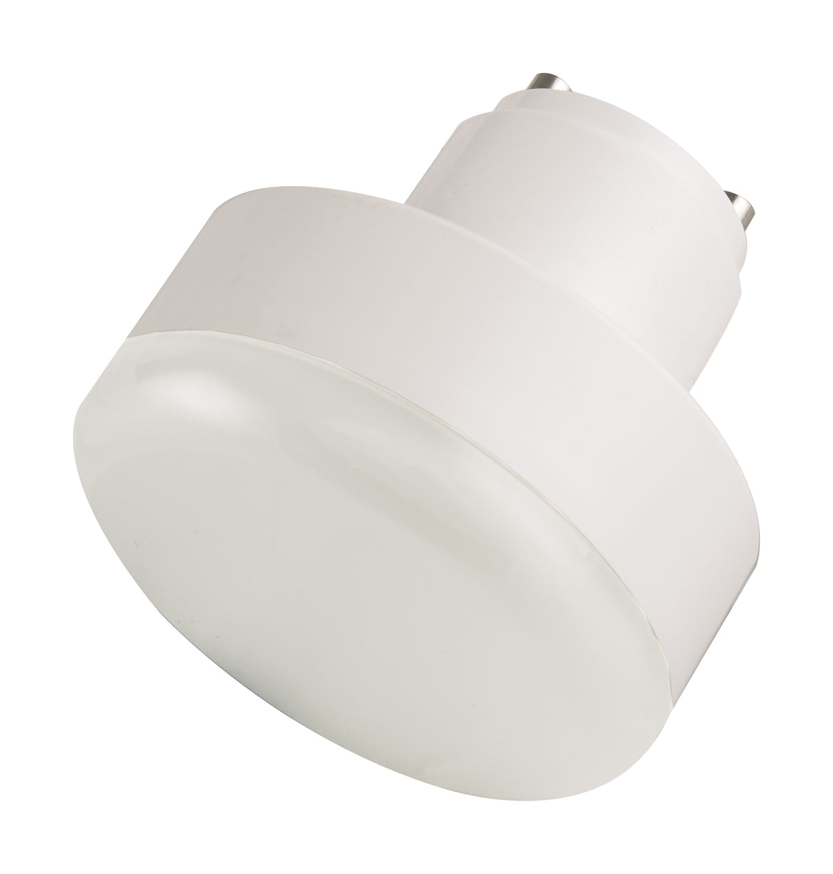 12 Watt - LED - 4000K - GU24 base - 120 Volt for living rooms and bedrooms