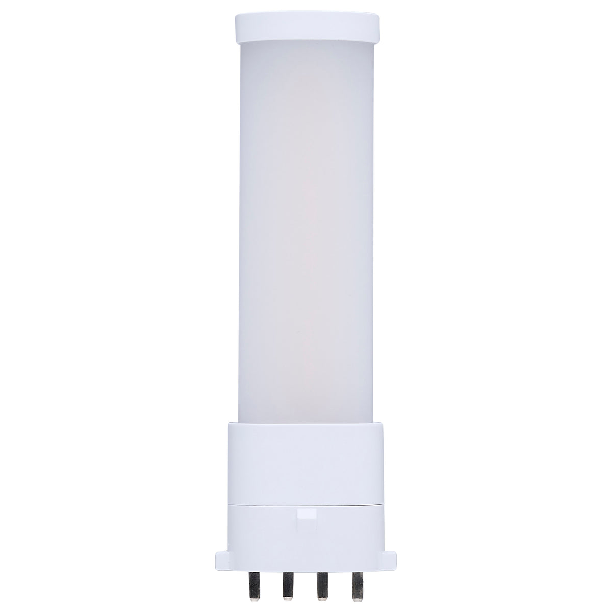 3.5 Watt - 2G7 Base - 27K/30K/35K/40K Selectable - Frost Finish - Ballast Bypass - 120-277 Volt