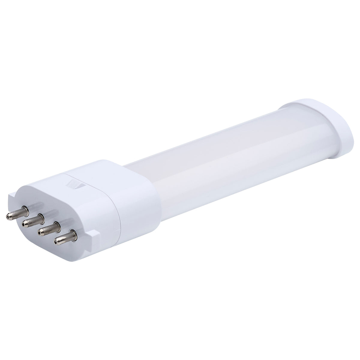 3.5 Watt - 2G7 Base - 27K/30K/35K/40K CCT Selectable - Frost Finish - Ballast Bypass - 120-277 Volt