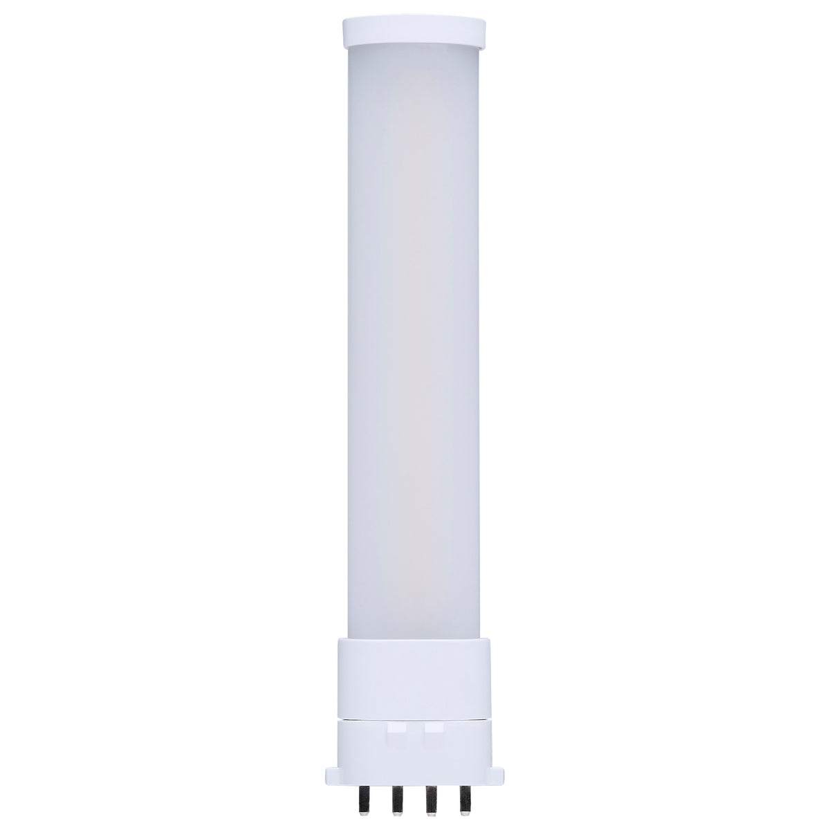5.5 Watt - 2GX7 Base - 27K/30K/35K/40K Selectable - Frost Finish - Ballast Bypass - 120-277 Volt product image