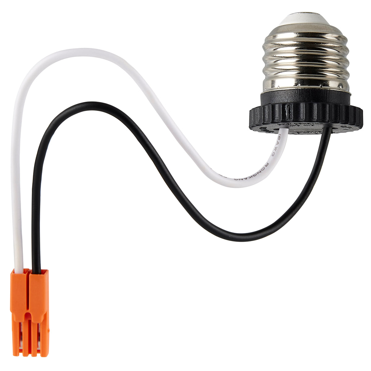 10.5 Watt - LED Retrofit Downlight - 4 Inch Round - Starfish IOT - RGB & Tunable White - 120 Volt - 90 CRI - White Finish