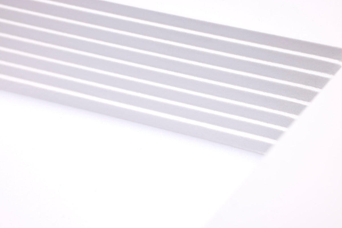 13 Watt - LED Retrofit Downlight - 5-6 Inch Square - Starfish IOT - RGB & Tunable White - 120 Volt - 90 CRI - White Finish