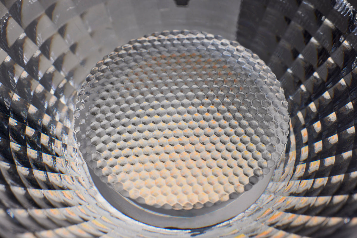 12 Watt LED Direct Wire Downlight - GimbaLED - 4 Inch - CCT Selectable - Round - Remote Driver - White Finish - 850 Lumens - 120 Volt