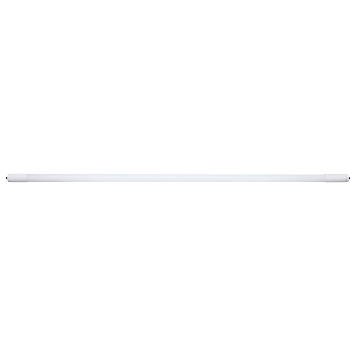 18 Watt T8 LED - 48 Inch - 30K/35K/40K/50K/65K CCT Selectable - Fa8 Base - Type A+B - PET Coated - 120-277 Volt