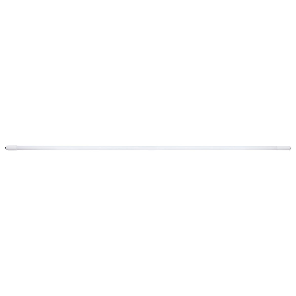30 Watt T8 LED - 72 Inch - 30K/35K/40K/50K/65K CCT Selectable - Fa8 Base - Type A+B - PET Coated - 120-277 Volt