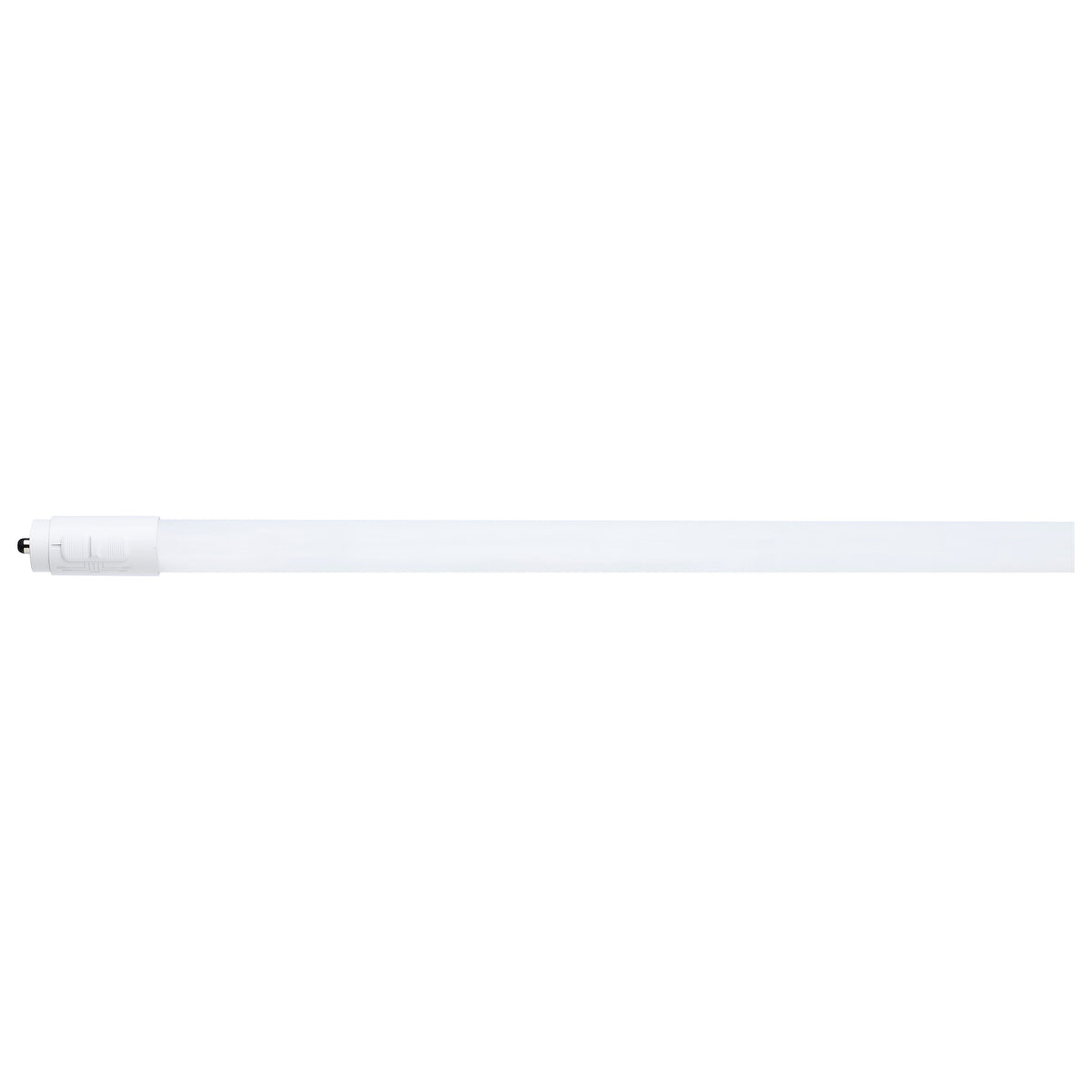 30 Watt T8 LED - 72 Inch - 30K/35K/40K/50K/65K CCT Selectable - Fa8 Base - Type A+B - PET Coated - 120-277 Volt