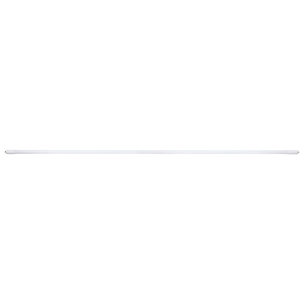 40 Watt T8 LED - 96 Inch - 30K/35K/40K/50K/65K CCT Selectable - Fa8 Base - Type A+B - PET Coated - Non-Dimmable - 120-277 Volt