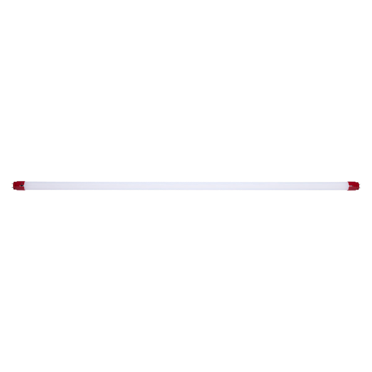 15 Watt T8 LED - 48 Inch - 35K/40K/50K CCT Selectable - Medium Bi Pin Base - Type B Ballast Bypass - 120-277V