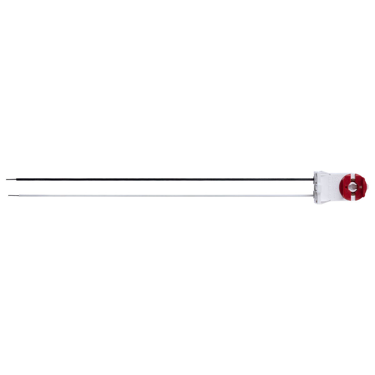 15 Watt T8 LED - 48 Inch - 35K/40K/50K CCT Selectable - Medium Bi Pin Base - Type B Ballast Bypass - 120-277V