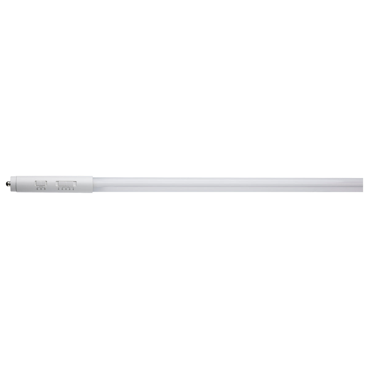 24/32/40 Wattage Selectable - 30/35/40/50/65K Selectable - 8 Foot LED - Fa8 Base - 120-277 Volt - 2-pc lighting product
