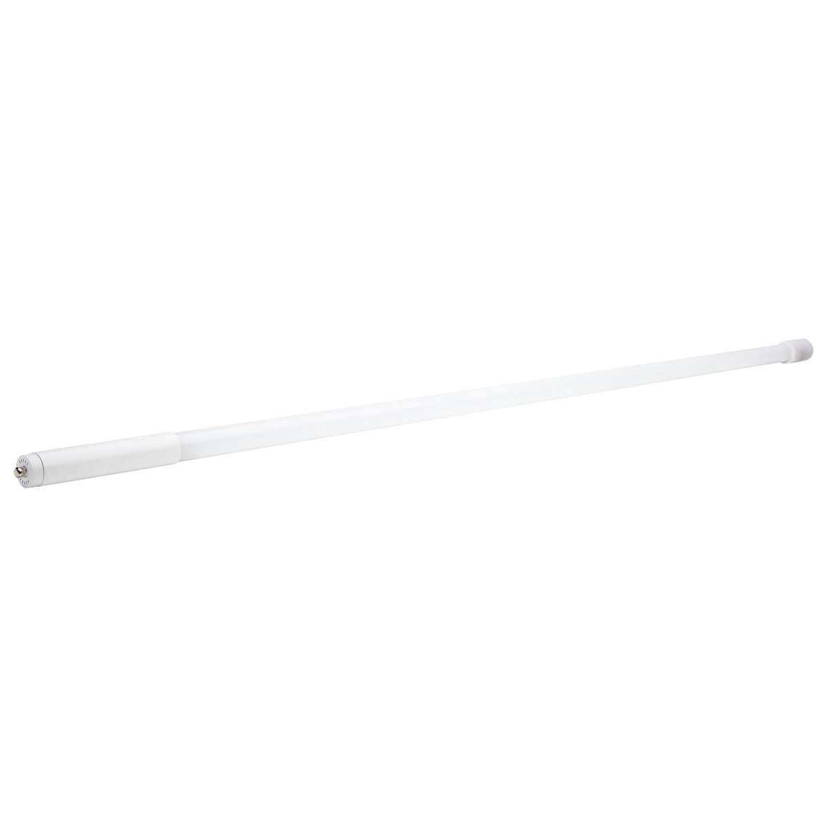 24/32/40 Wattage Selectable - 30/35/40/50/65K CCT Selectable - 8 Foot LED - Fa8 Base - 120-277 Volt - 2-pc