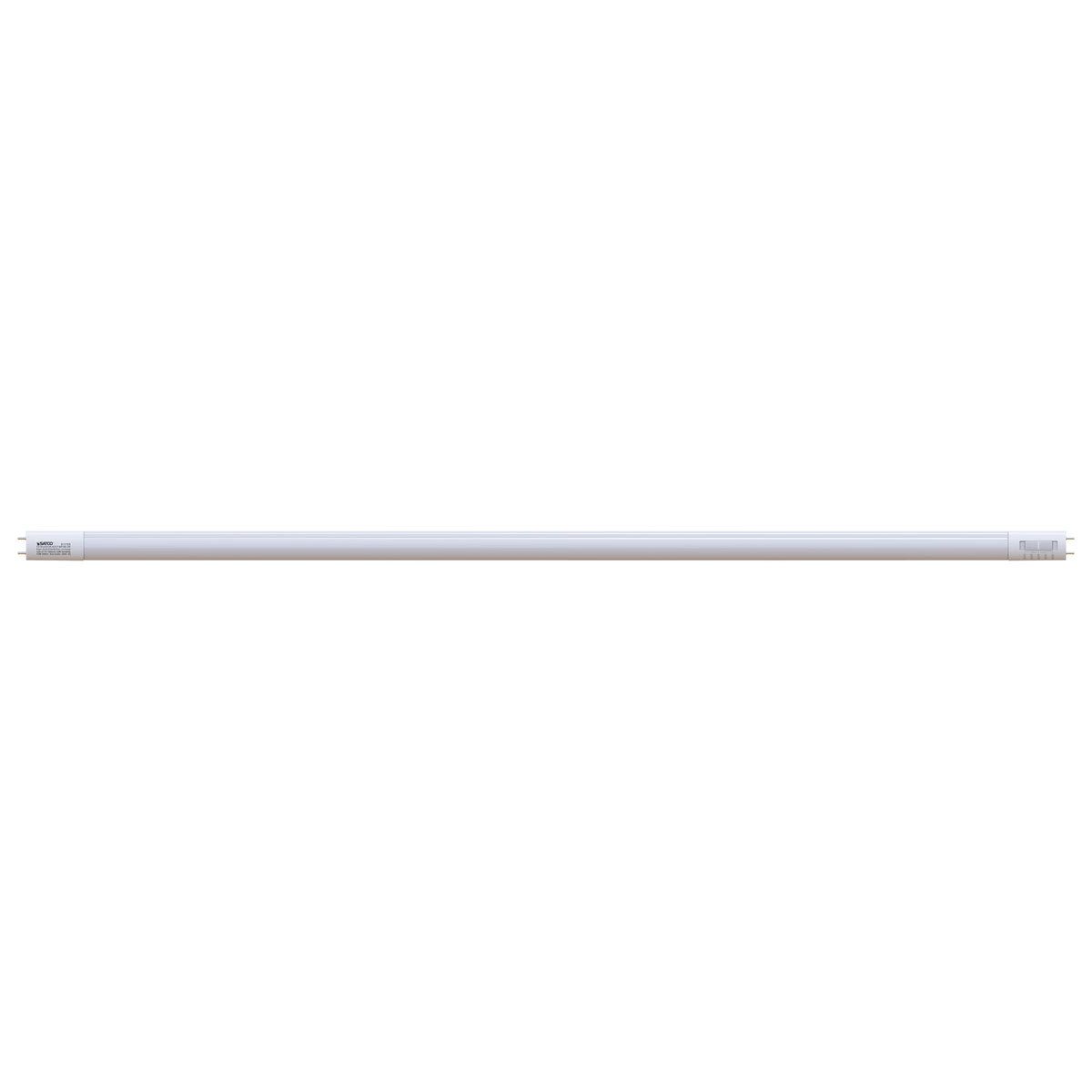 12 Watt - 3 Foot LED - T8 - CCT Selectable - Type B Ballast Bypass - G13 Base - 120-277 Volt