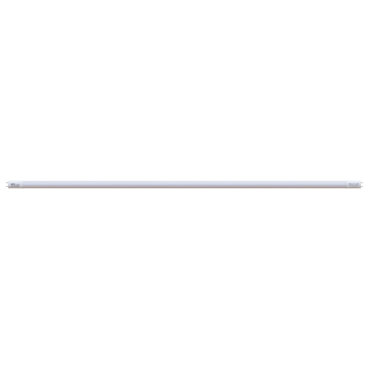 17 Watt - 4 Foot LED - T8 - CCT Selectable - Type B Ballast Bypass - G13 Base - 120-277 Volt
