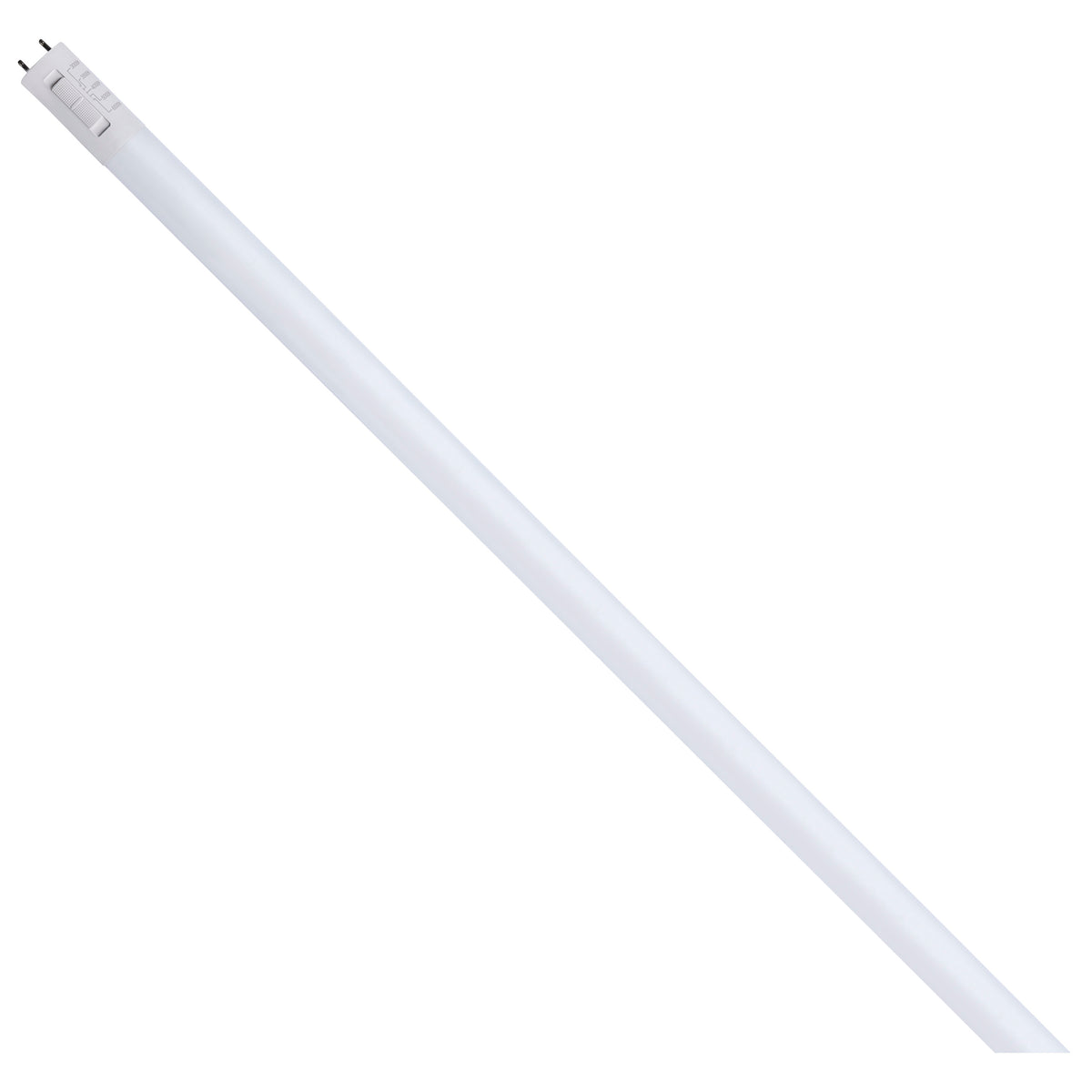 15W/11W/12W T8 LED - 30K/35K/40K/50K/65K Select - 4 FT - Type B - G13 - 120-277V for commercial spaces and offices