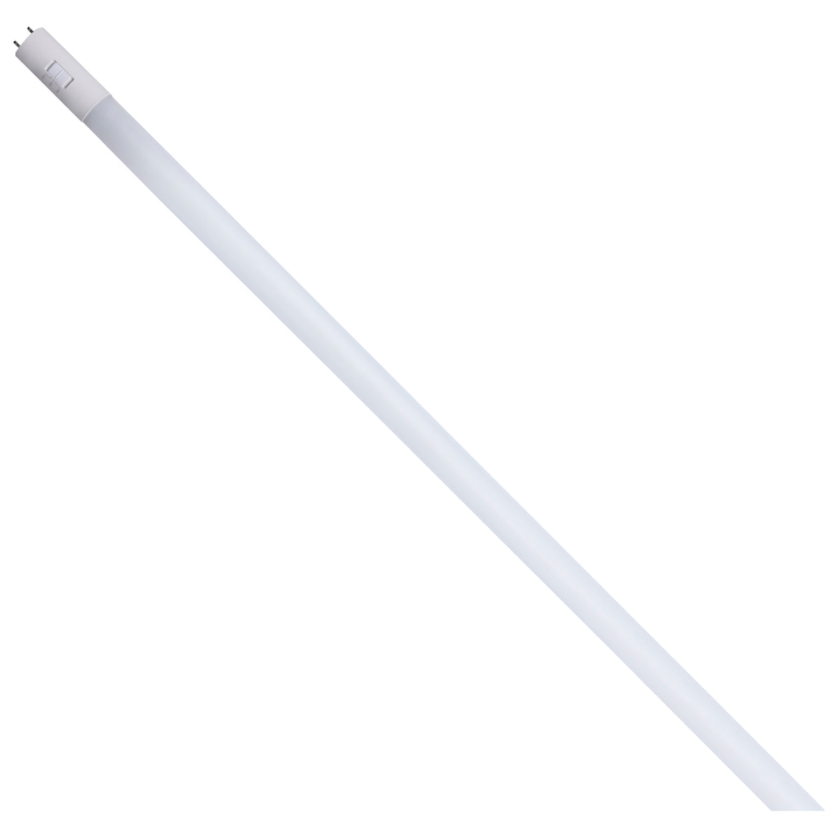 15W/11W/12W T8 LED - 30K/35K/40K/50K/65K CCT Select - 4 FT - Type B - G13 - 120-277V
