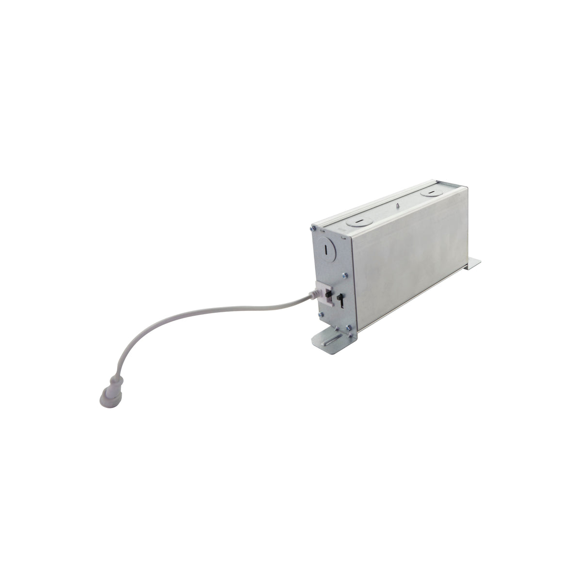23 Watt Commercial LED Downlight - 6 in. - Color Adjustable - Lumen Adjustable - 120-277 volt