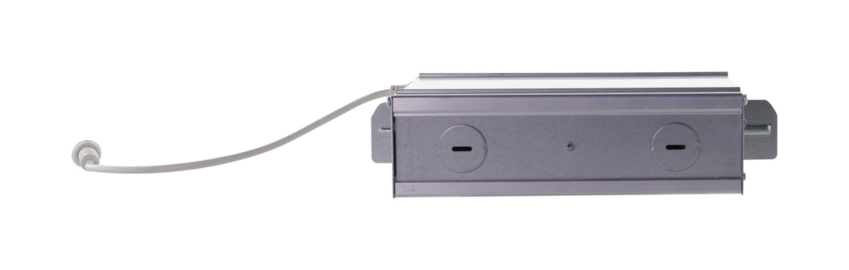 23 Watt Commercial LED Downlight - 6 in. - Color Adjustable - Lumen Adjustable - 120-277 volt