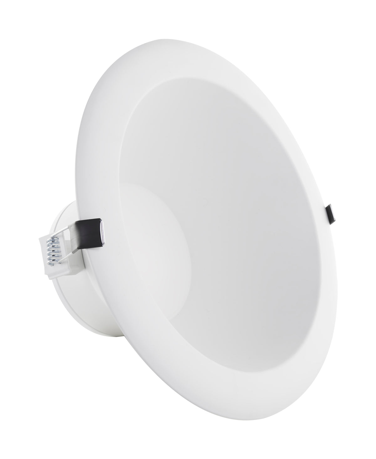 32 Watt Commercial LED Downlight - 8 in. - Color Adjustable - Lumen Adjustable - 120-277 volt product image