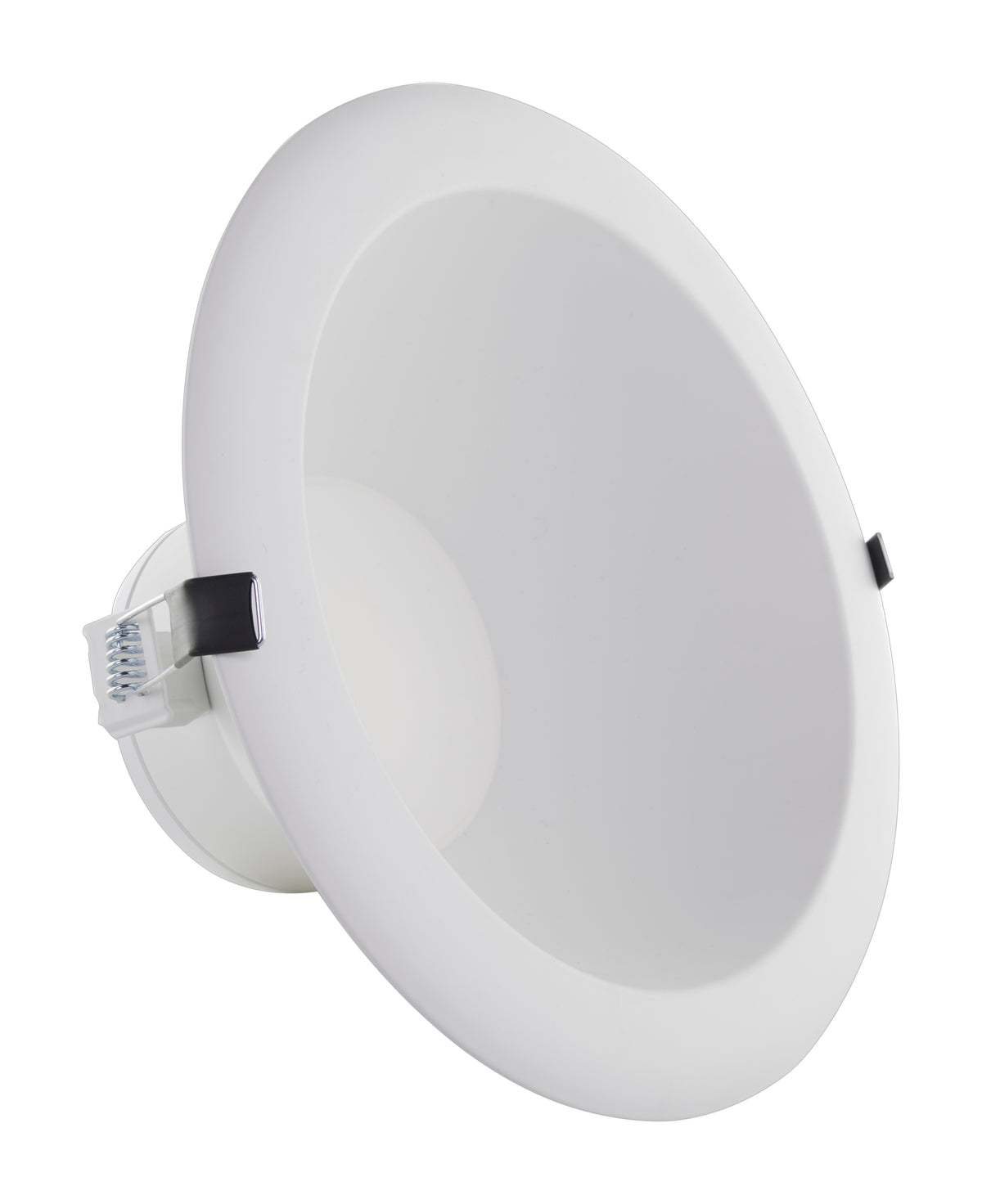 46 Watt Commercial LED Downlight - 10 in. - Color Adjustable - Lumen Adjustable - 120-277 volt product image