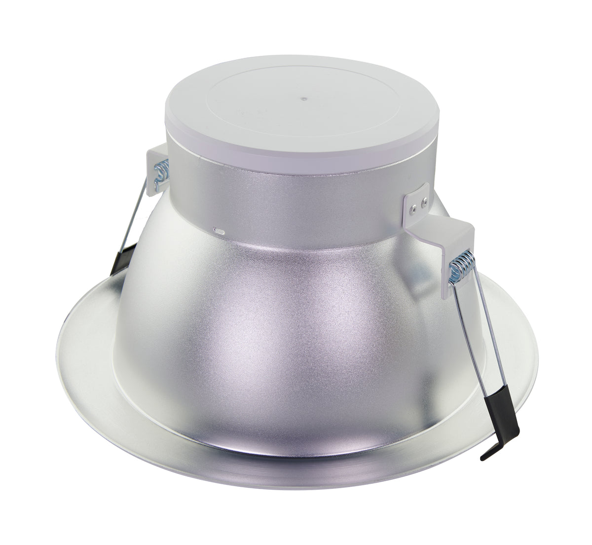 23 Watt Commercial LED Downlight - 6 in. - Color Adjustable - Lumen Adjustable - 120-277 volt