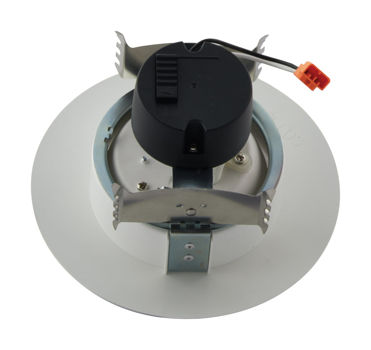7.5 Watt LED Directional Retrofit Downlight - GimbaLED - 4 in. - Adjustable Color Temperature - 60 deg. Beam Angle - 120 Volt