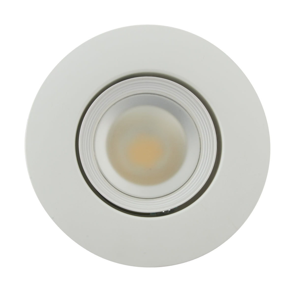 7.5 Watt LED Directional Retrofit Downlight - GimbaLED - 4 in. - Adjustable Color Temperature - 60 deg. Beam Angle - 120 Volt