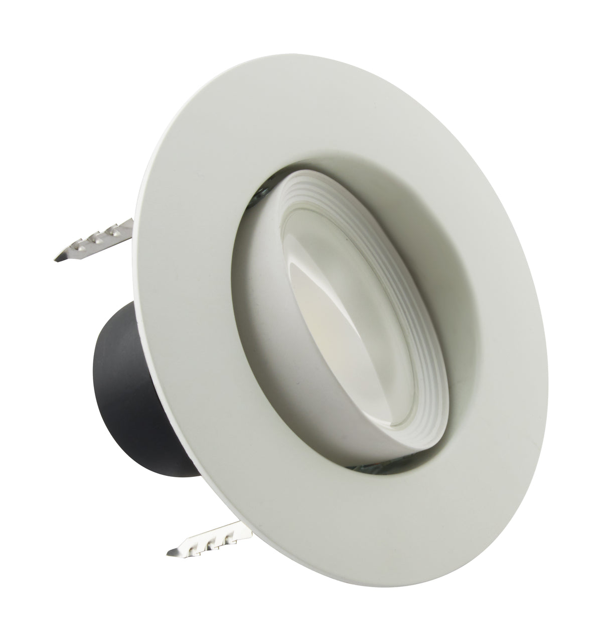 7.5 Watt LED Directional Retrofit Downlight - GimbaLED - 4 in. - Adjustable Color Temperature - 60 deg. Beam Angle - 120 Volt
