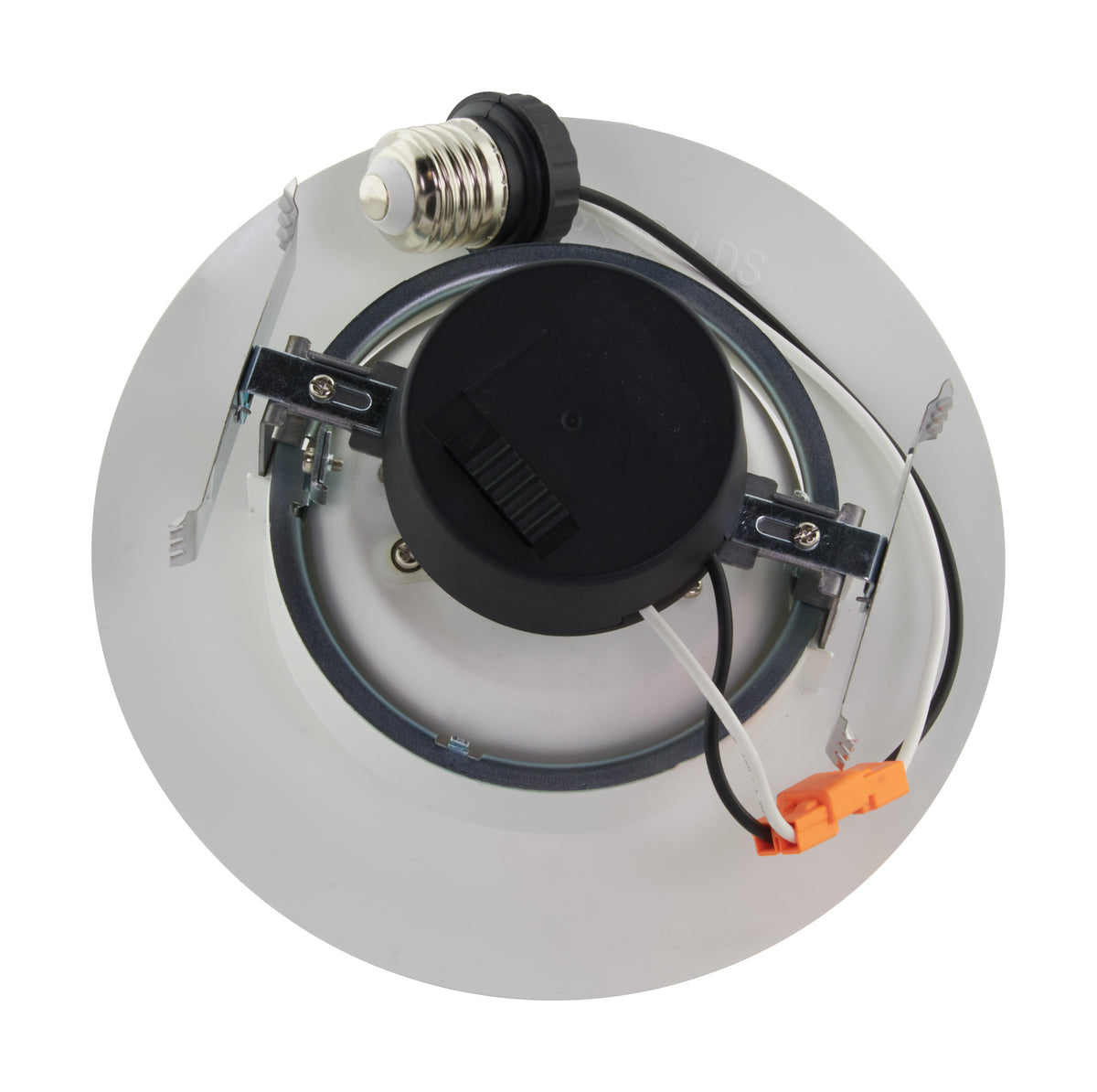 10.5 Watt LED Directional Retrofit Downlight - GimbaLED - 5-6 in. - Adjustable Color Temperature - 90 deg. Beam Angle - 120 Volt